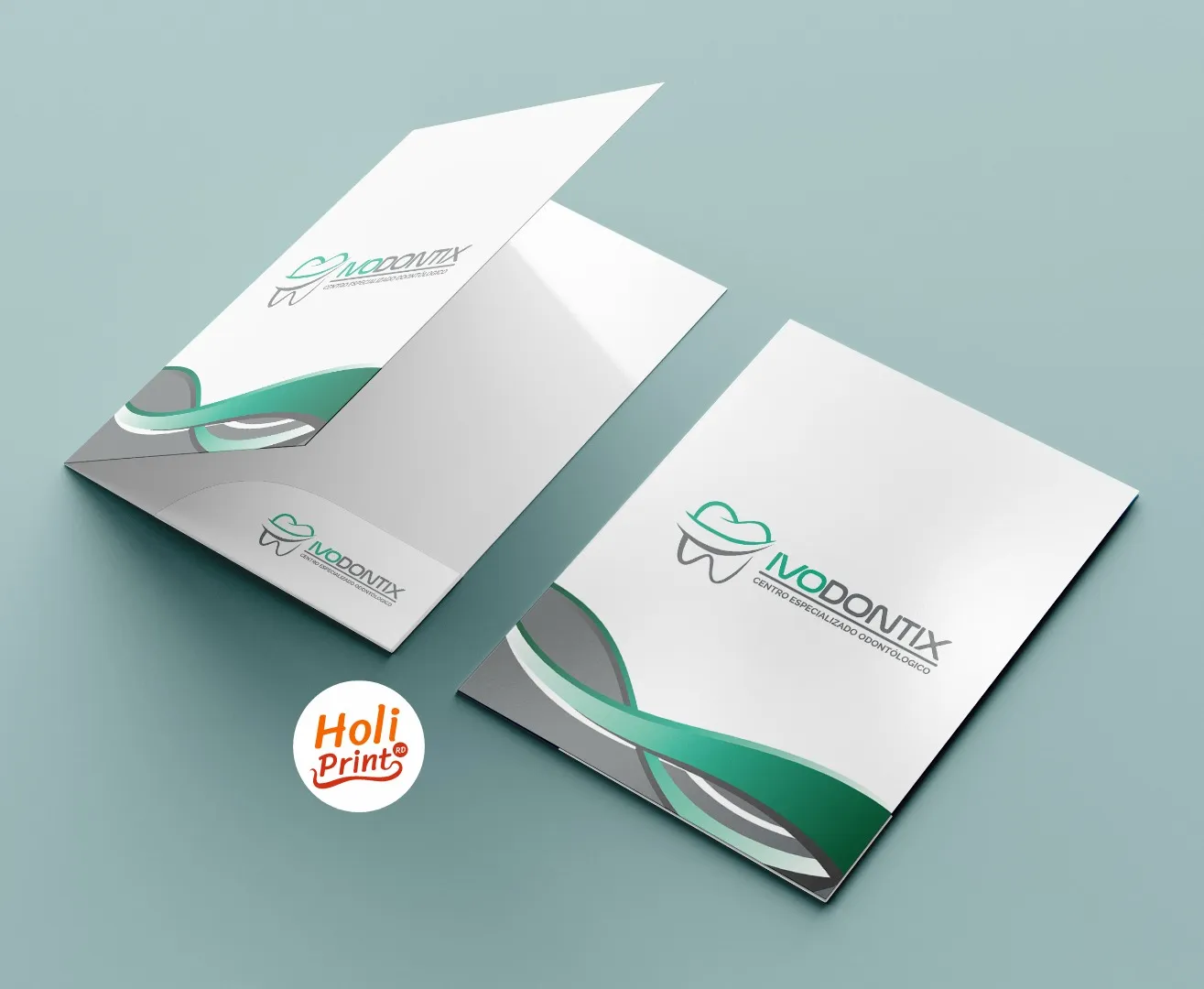 Carpeta Corporativa