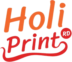 Holi Print RD