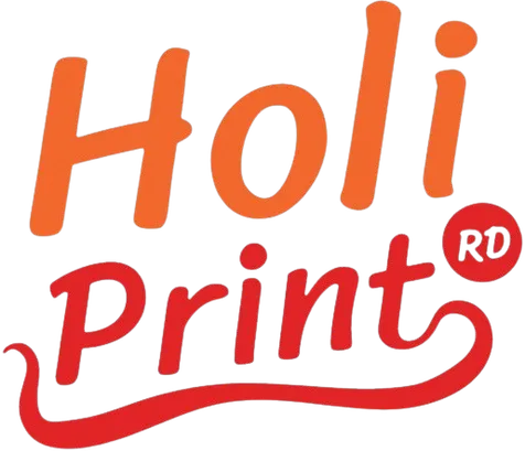 Holi Print RD