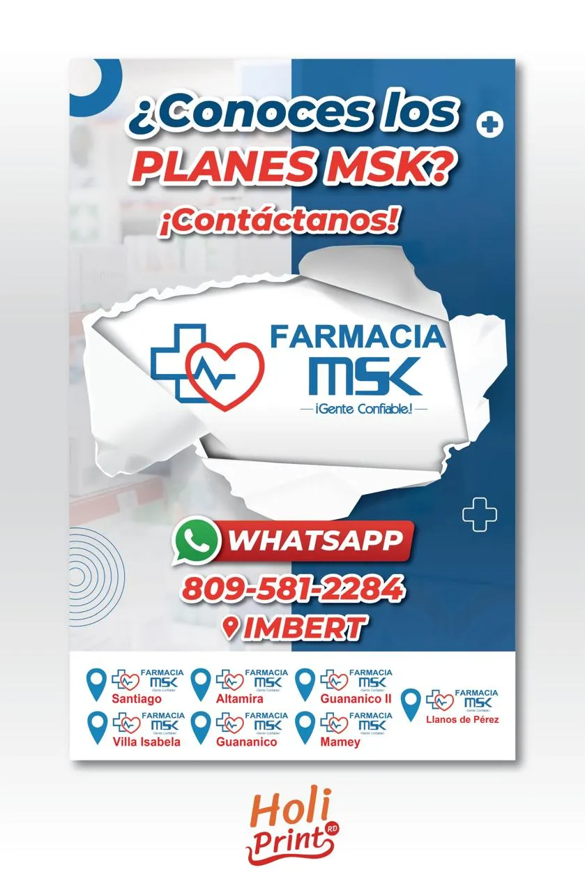 Volante / Flyer (Media Carta) Una Cara, imagen 2