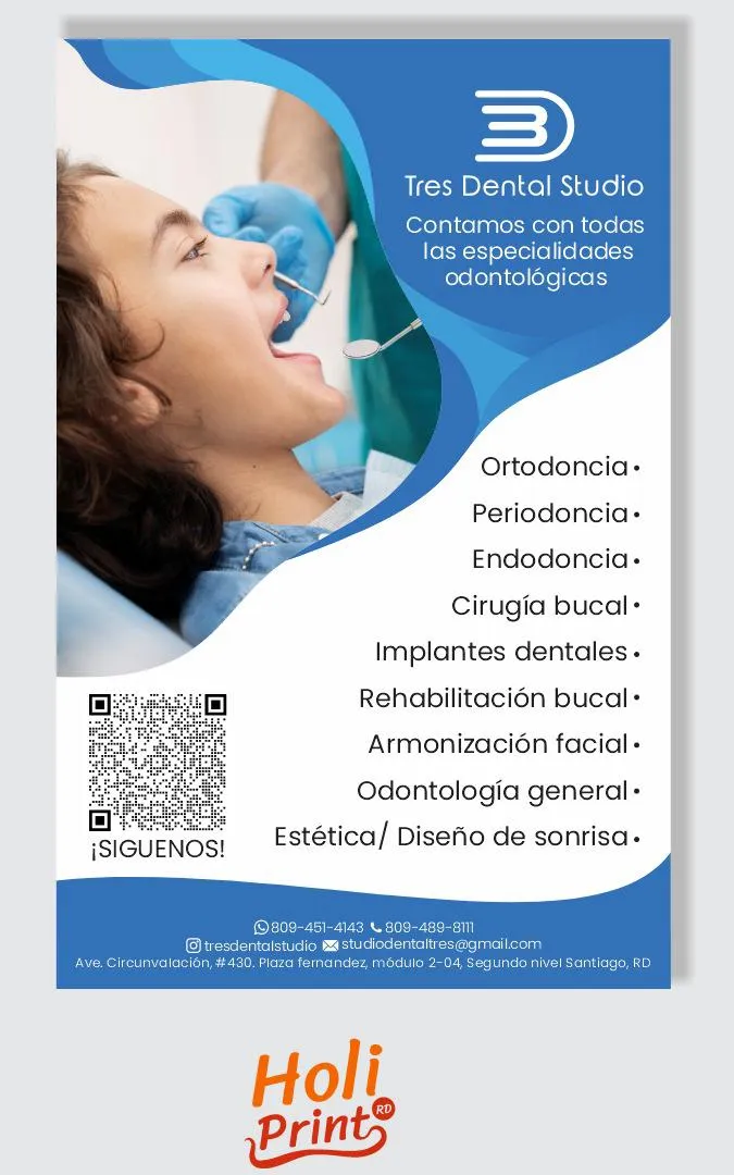 Volante / Flyer (Media Carta) Una Cara, imagen 4